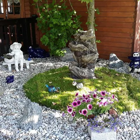 Appartamento Nordseewolke