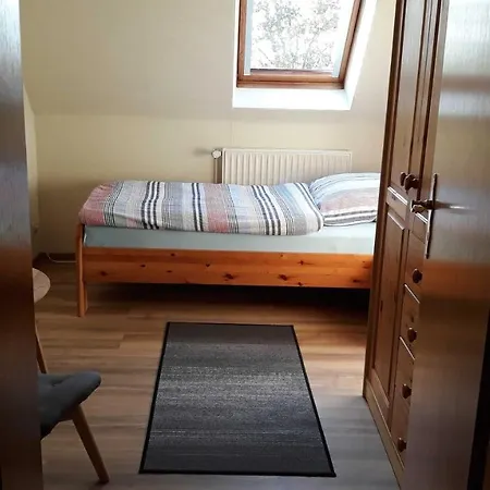 Nordseewolke Appartamento